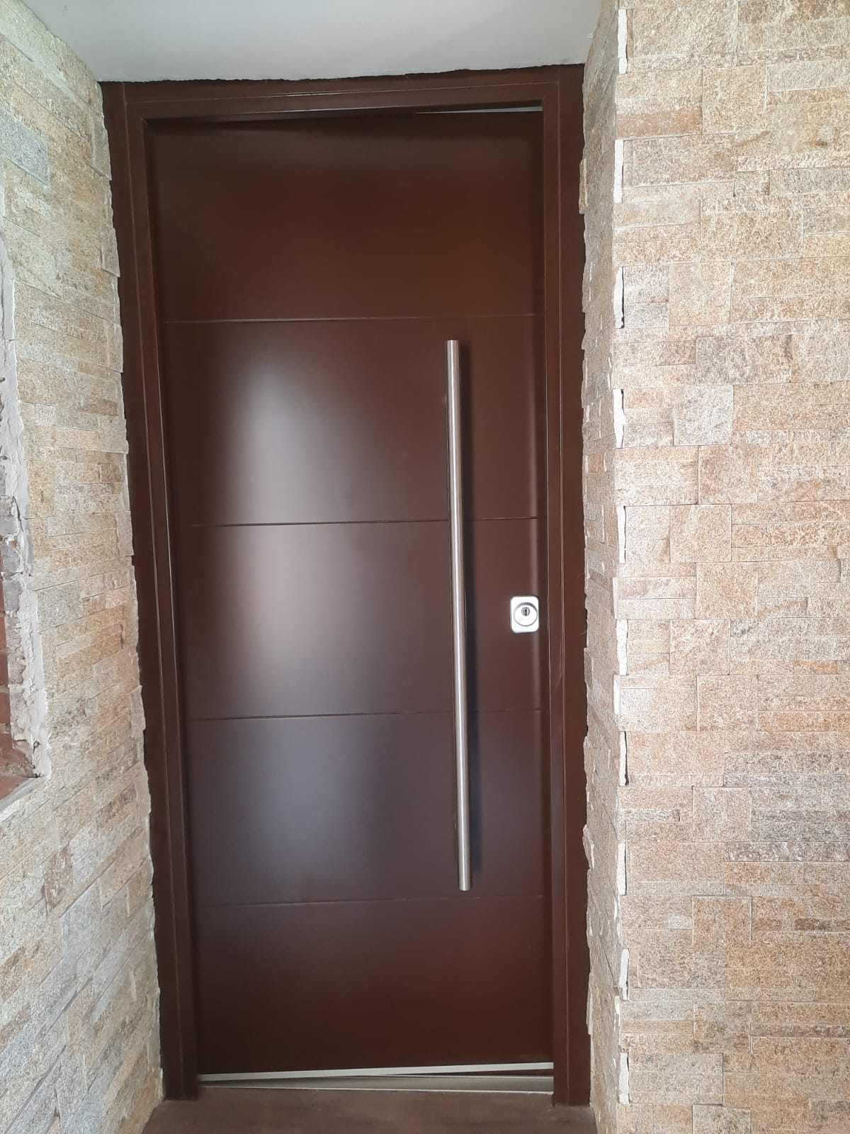 Puerta Eurosegur grado 3 Modelo 300