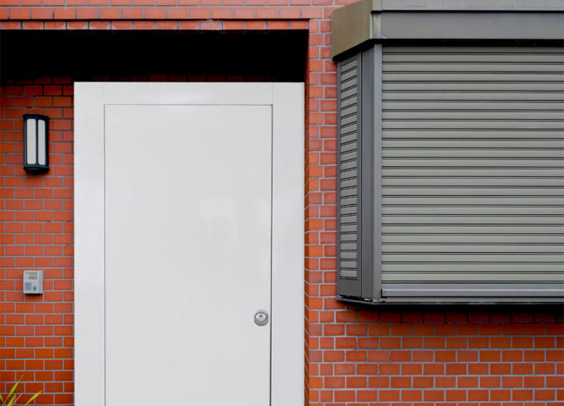 Puertas acorazadas Kiuso en Madrid Puertas acorazadas Kiuso en Madrid