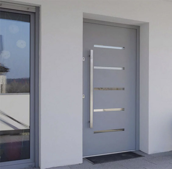 Puertas acorazadas Eurosegur Puertas acorazadas Eurosegur