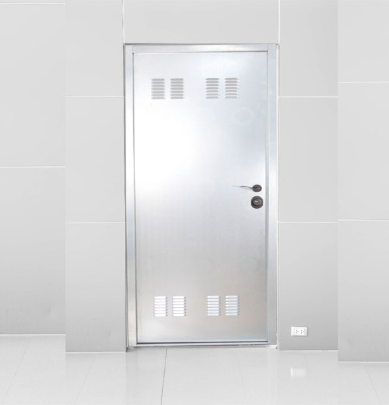 Puertas para trasteros Puertas para trasteros